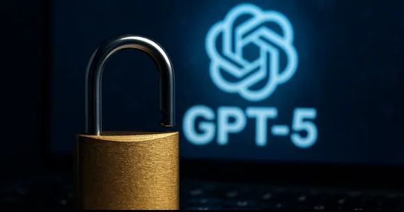 Tenable jailbreaks GPT-5 safety features within a day of launch