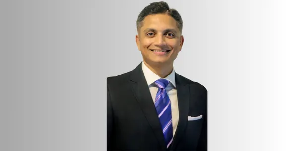 Vivek Ganesh OutSystems