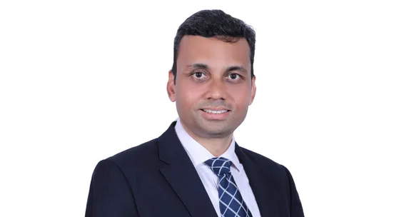 Eventus Security appoints Vikas Somani as VP Sales India