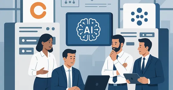 Team Computers partners with Yotta to boost AI adoption in Enterprises