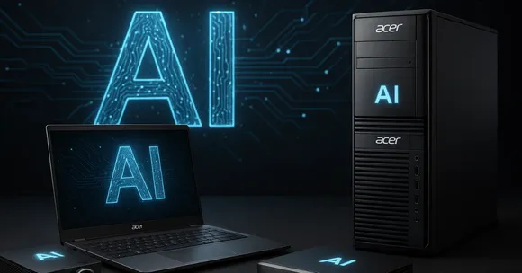 Acer annoucements at IFA 2025 Serving the wide market with diverisified portfolio