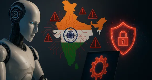 AI adoption and rising threats driving cybersecurity burnout in India Sophos