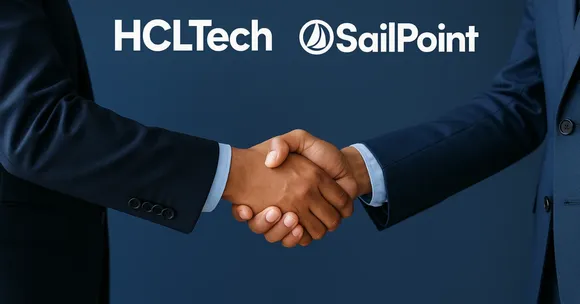 HCLTech and SailPoint Partnership