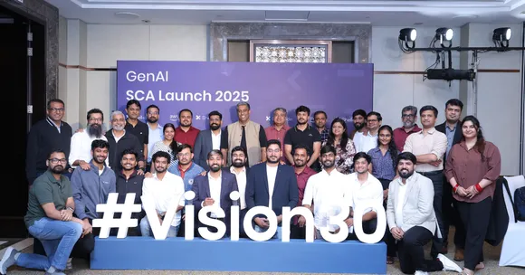 ShellKode step to accelerate GenAI adoption in India