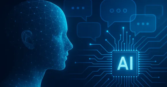 Proofpoint AI Human Communication Intelligence