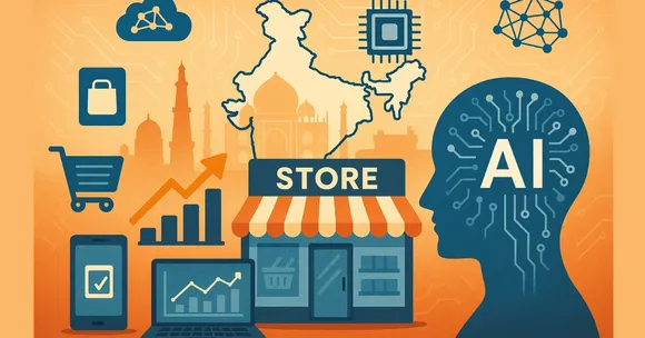 AI in Indian retail Driving USD 1 trillion market transformation