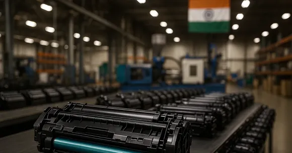CMDA-Delhi hails anti dumping duty on printer toner cartridges as a boost to manufacturing