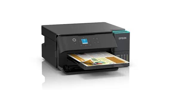 Epson EcoTank Printers redefine business efficiency How low can printing costs go