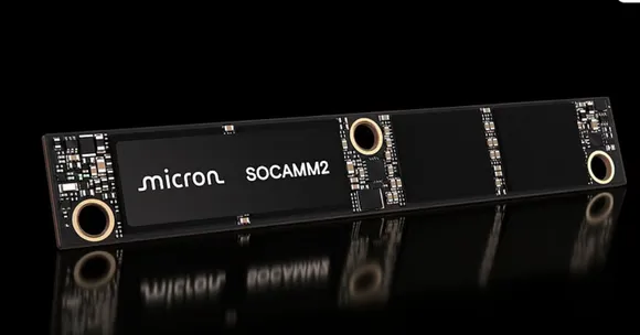Micron unveils 192GB SOCAMM2 to power next-gen AI data centre efficiency