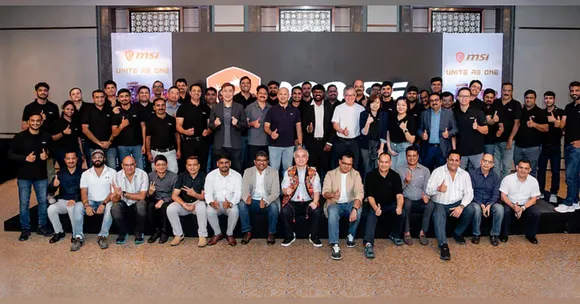 MSI India hosts Compass Check 2025 to accelerate market growth