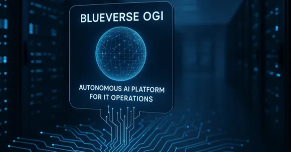 LTIMindtree unveils BlueVerse OGI Autonomous AI platform for IT operations
