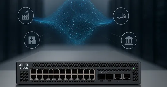 Cisco unveils Unified Edge to power AI at scale across industries