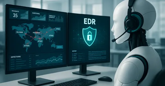 ESET launches MDR tiers in India A step toward closing the cybersecurity talent gap