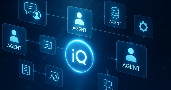 Hitachi Vantara launches iQ Studio to simplify and scale agentic AI
