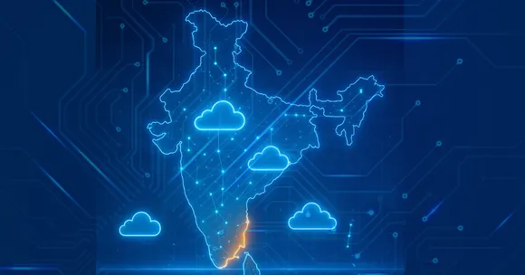 The role of cloud computing in India digital transformation