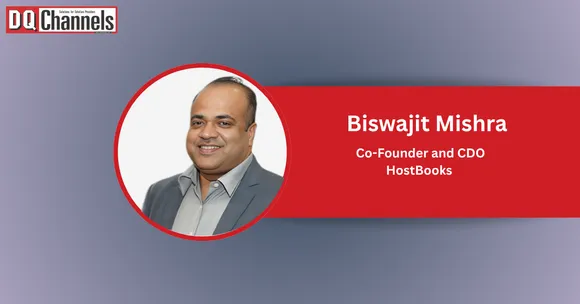 HostBooks redefining Business Management with Flexibility and AI