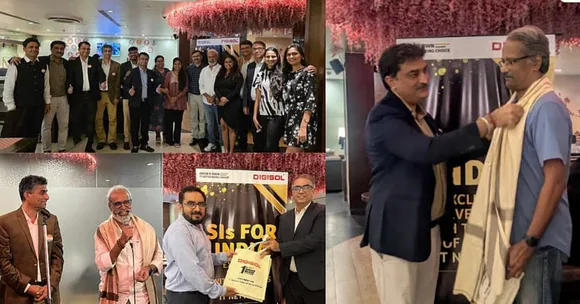 Digisol hosts SIs for India partner event to celebrate system integrators