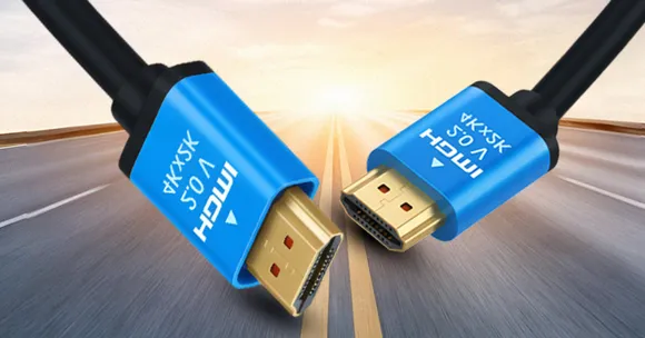 Consistent Infosystems launches high-speed HDMI cable for ultra-HD connectivity