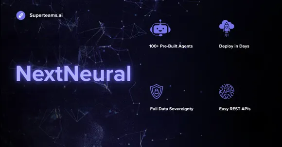 Superteams ai unveils NextNeural a scalable AI agent infrastructure