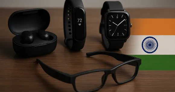 Wearable tech startups The next frontier of India consumer innovation story