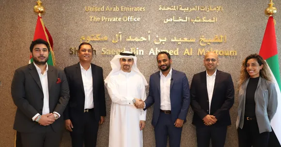 CloudSEK strategic partnership strengthens cybersecurity in UAE