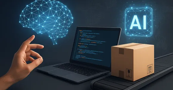 From concept to code How Artificial Intelligence is transforming product delivery