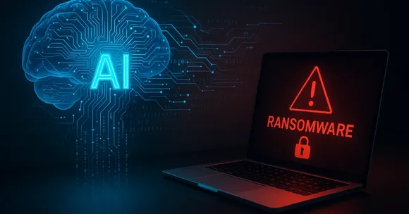 How AI is rewriting the ransomware playbook