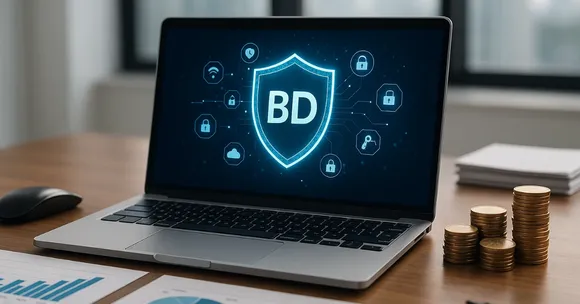BD Soft expands security tools for financial sector