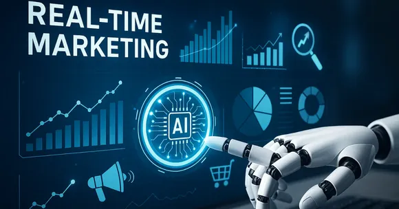 Comviva AI drives new shift in real-time marketing
