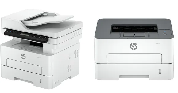 HP expands Laser M300 Series in India with auto-duplex business printers
