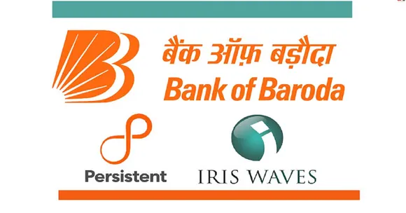 Iris Waves cloud security deal strengthens banking infrastructure