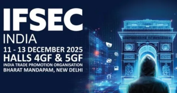 IFSEC India 2025 prepares for India next tech phase