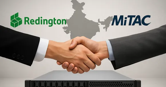 Redington partnership with MiTAC Computing reshapes India server market