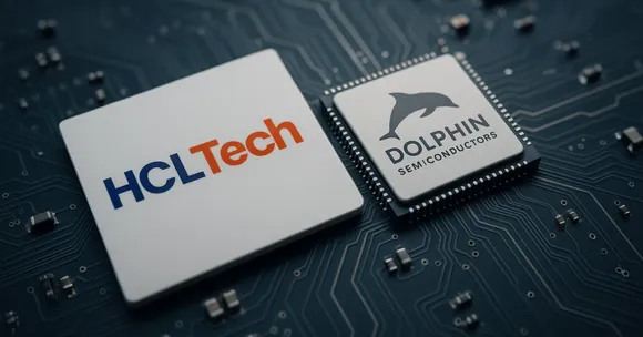 HCLTech partners with Dolphin Semiconductors for low-power silicon design