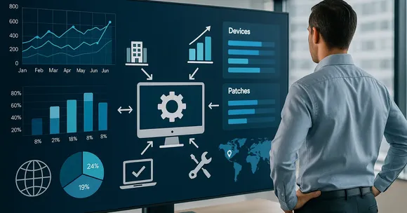 HCL BigFix platform shift targets unified enterprise operations