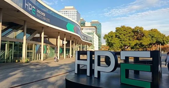 HPE unveils unified AI-native networking for hybrid operations