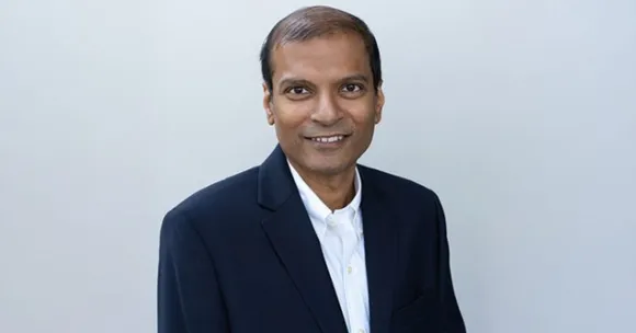 NTT DATA appoints Dr Bratin Saha as CEO boosting AI ambitions