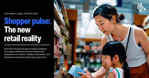 Zebra Global Shopper Study 2025 reveals AI as critical to retail
