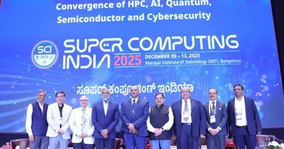 Supercomputing India 2025 opens with national deep-tech focus