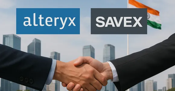 Savex Alteryx partnership