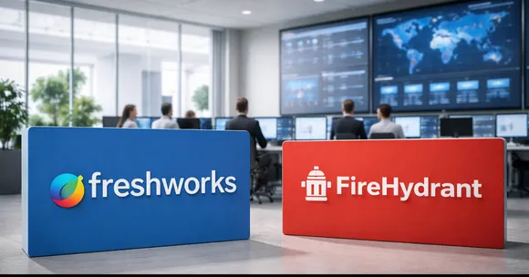 Freshworks FireHydrant deal signals a new phase in AI-native ServiceOps