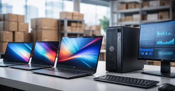 Dell commercial PC price hike expected What driving the sudden cost shift
