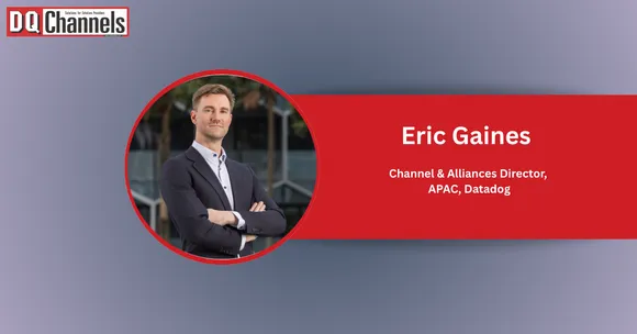 Datadog partner first strategy in India Observability meets AI