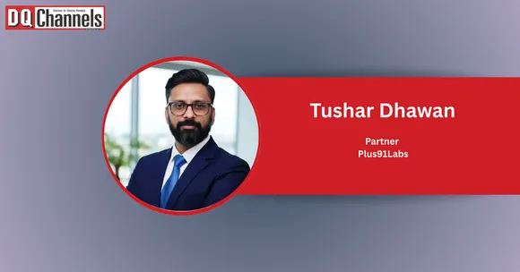 How Plus91Labs is redefining SaaS consulting in India