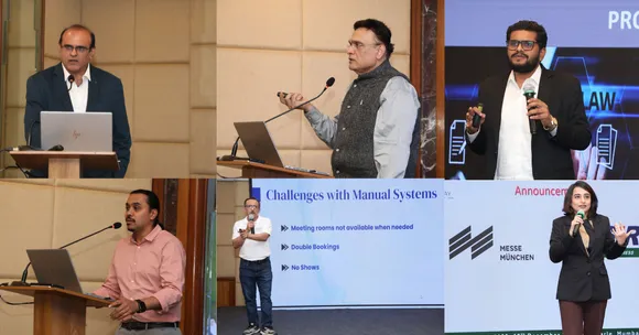 ASIRT TechDay 133 brings Industry leaders together in Mumbai