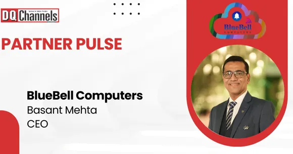 Partner Pulse BlueBell Computers