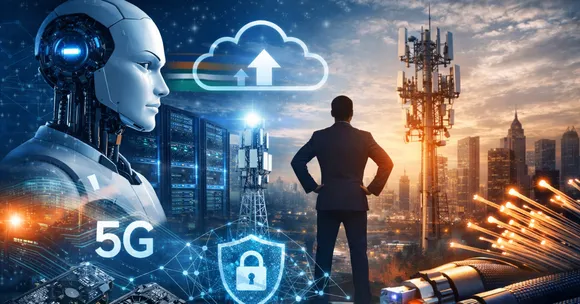 Enterprise technology 2026 why AI-native sovereign cloud and infrastructure matter now