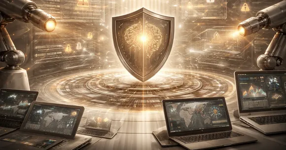 The future of cybersecurity How Agentic AI can predict and prevent attacks