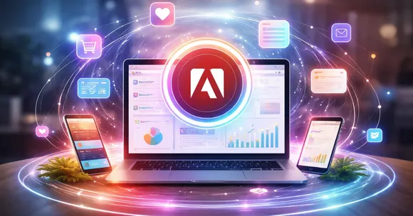 Why Adobe experience Cloud has become the core of modern digital experience