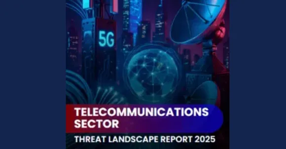 Threat Landscape report 2025